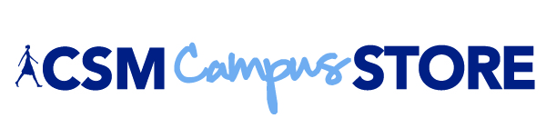 CSM Campus Store Logo
